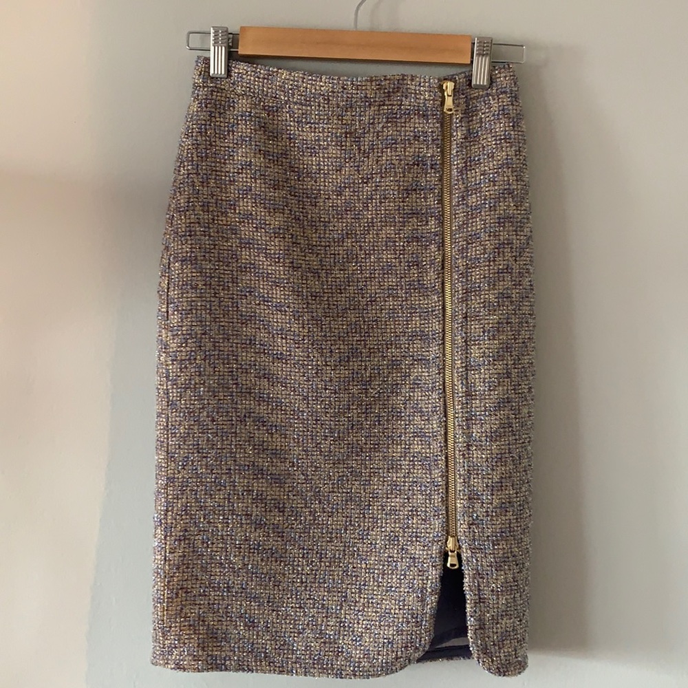 NEW J.Crew Skirt